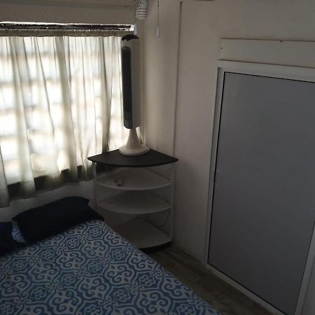 Parra Virgen Hotel Adjuntas Luaran gambar