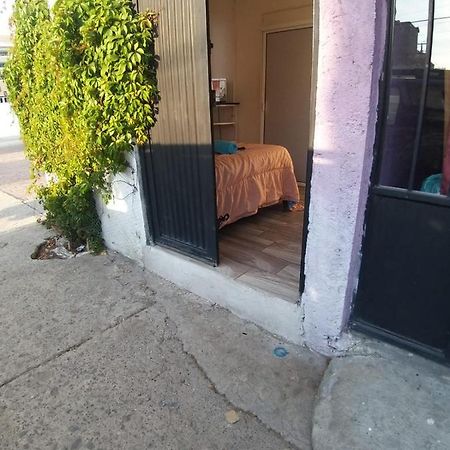 Parra Virgen Hotel Adjuntas Luaran gambar